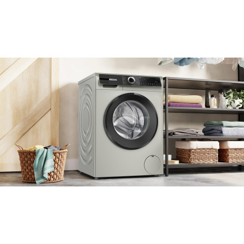 Стиральная машина Bosch WGK264ZXME