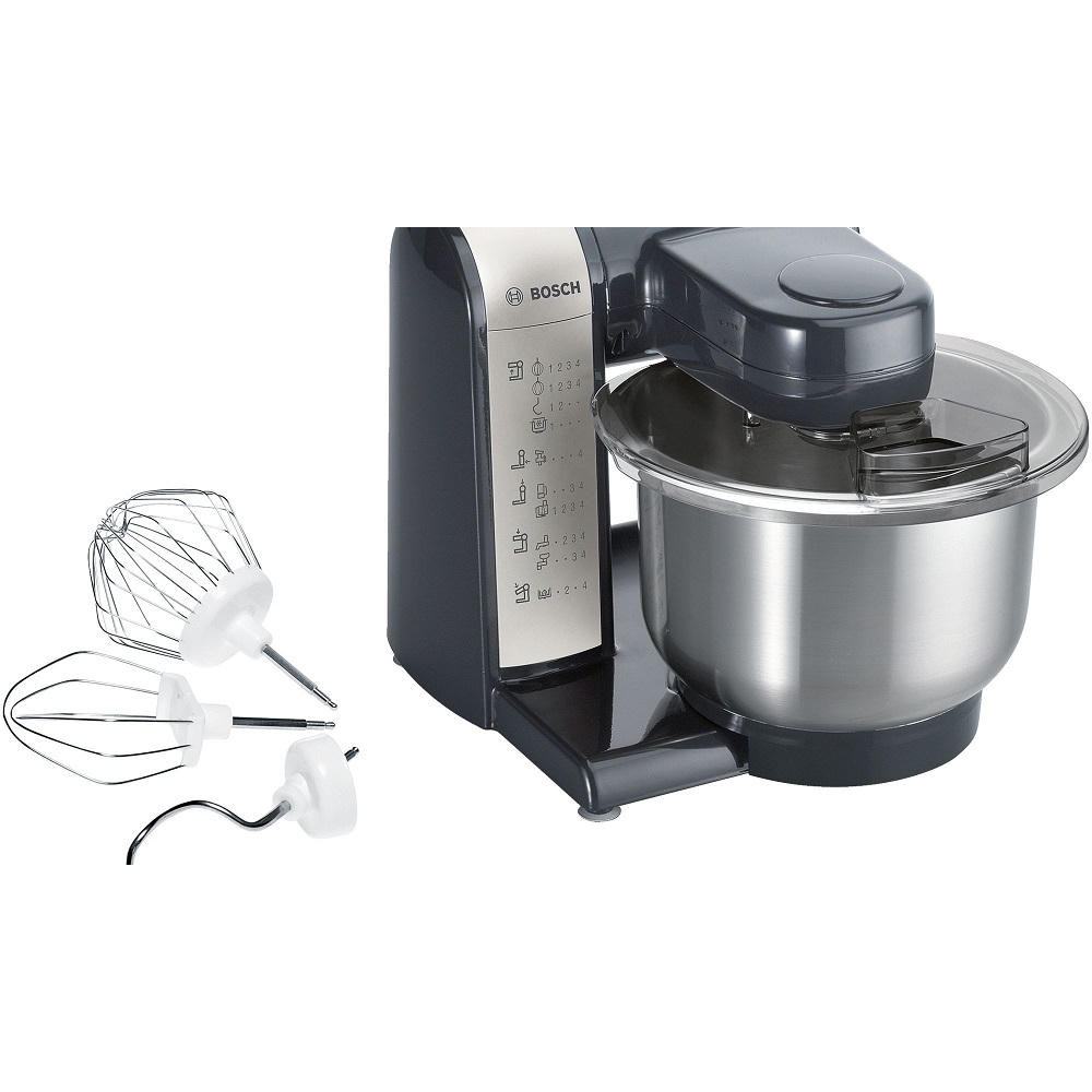 Кухонный комбайн Bosch MUM48SL