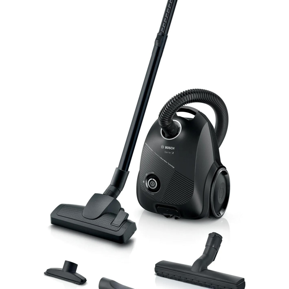 Пылесос Bosch BGLS2BA3H