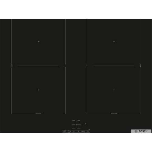 Индукционная варочная панель Bosch PVQ61RBB5E