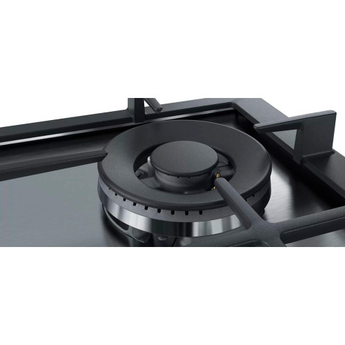 Газовая варочная панель Bosch PCH6A5B90R