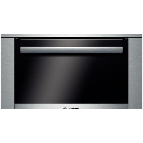 Встраиваемая пароварка Bosch HBC 24D553