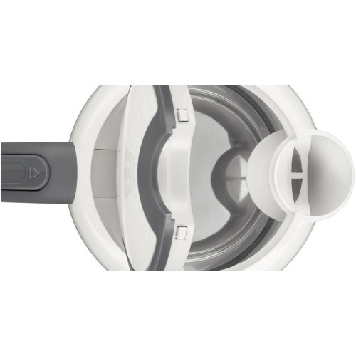 Чайник Bosch TWK 7601