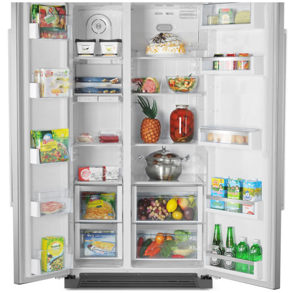 Холодильник Side-by-side Bosch KAN 56V45