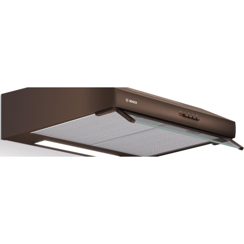 Вытяжка Bosch DUL 63CC40