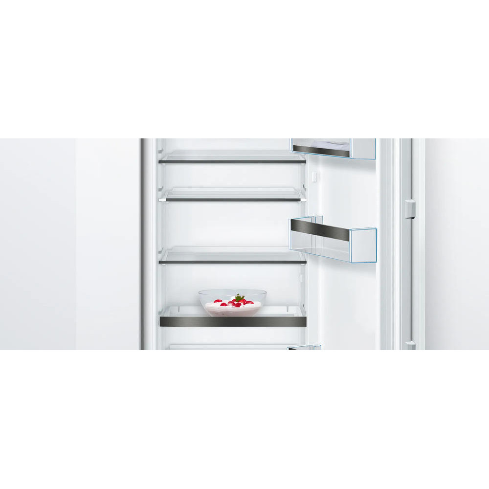 Однокамерный холодильник Bosch KIL82SDE0