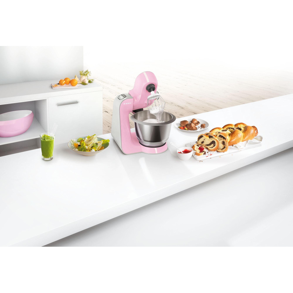 Кухонный комбайн Bosch MUM 58K20