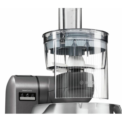 Насадка для нарезки кубиками Bosch MUZ8CC2