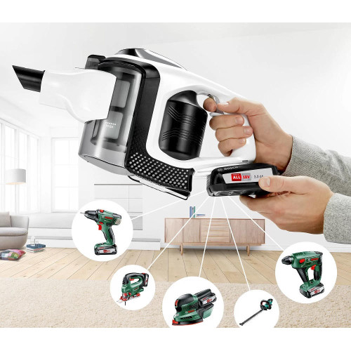 Пылесос Bosch BCS81EXC