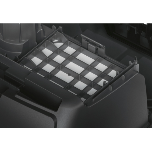 Пылесос Bosch BGL32500