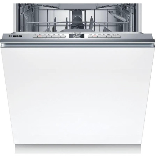 Посудомоечная машина Bosch SMV4HMX25Q