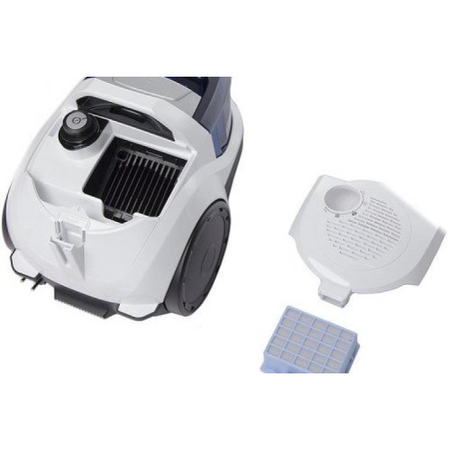 Пылесос Bosch BGS 11702