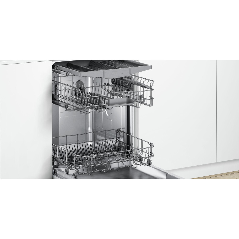 Встраиваемая посудомоечная машина Bosch SBV45FX01R