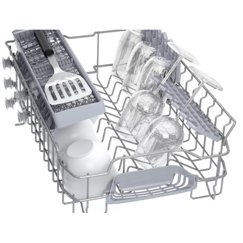 Посудомоечная машина Bosch SRS2IKW4CR