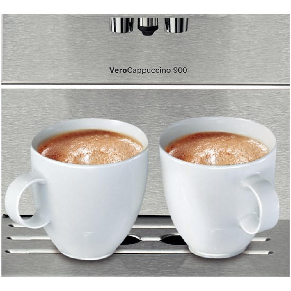 Кофемашина Bosch TES-559 M1 RU