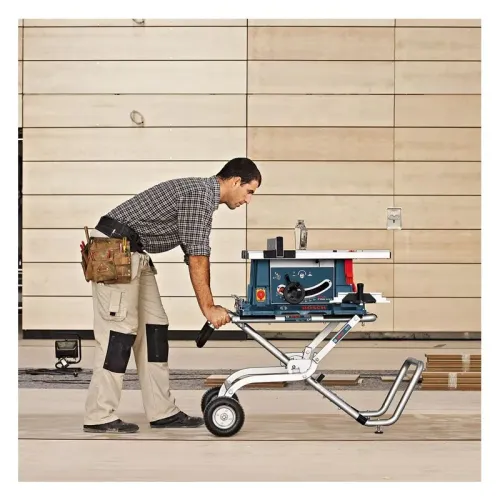 Bosch GTA 60 W Professional рабочий стол, 0601B12000