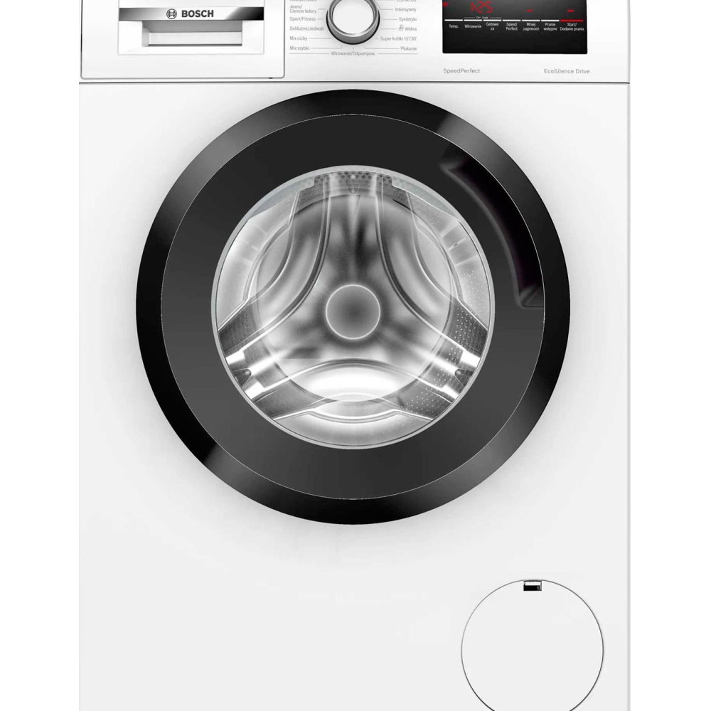 Стиральная машина Bosch WAN282EEPL