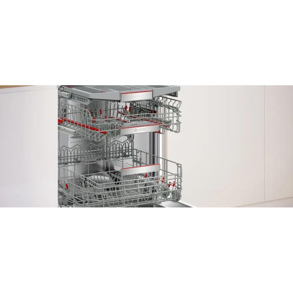 Посудомоечная машина Bosch SMD8TCX04E