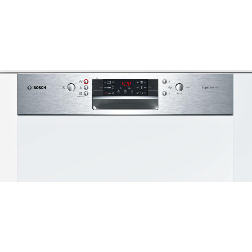 Встраиваемая посудомоечная машина Bosch SMI46IS00E