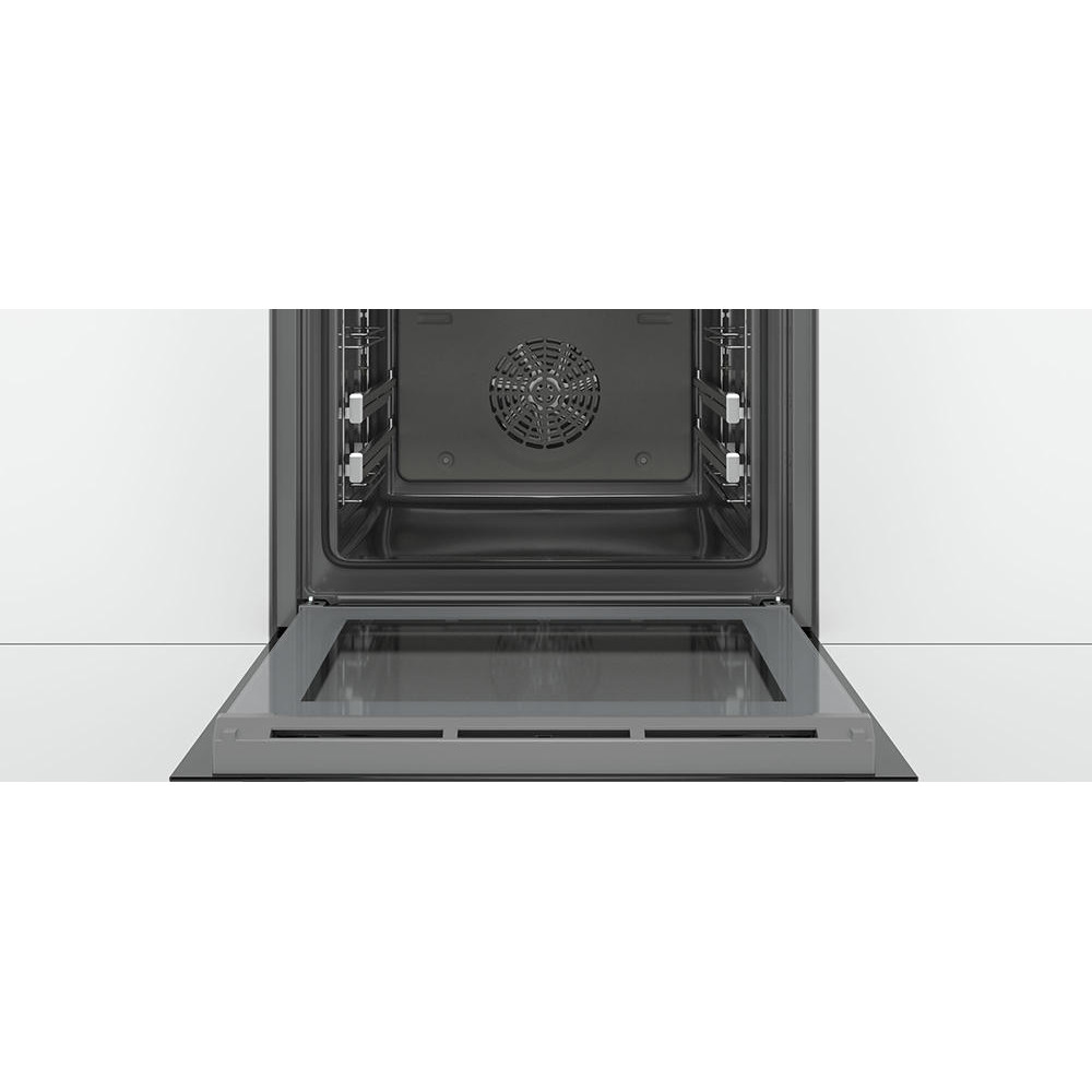 Духовой шкаф Bosch HBG536HS0R
