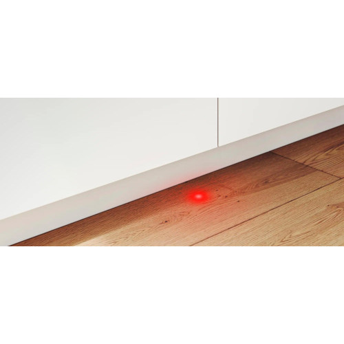 Встраиваемая посудомоечная машина Bosch SMV4HCX08E