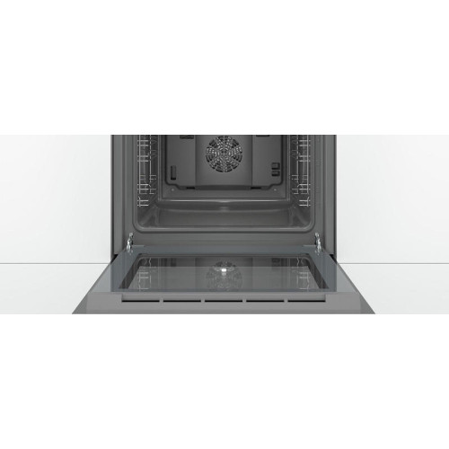 Духовой шкаф Bosch HBF514BW0R