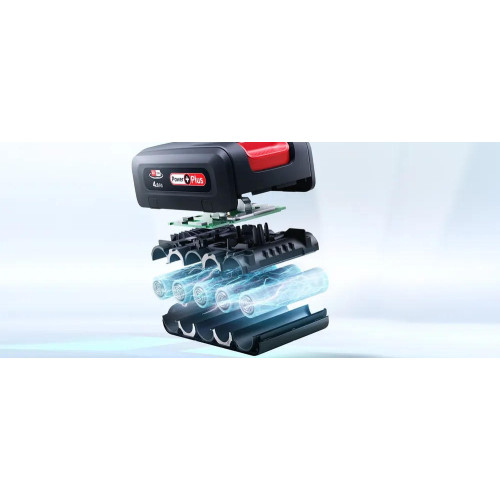 Пылесос Bosch BCS8214PRQ