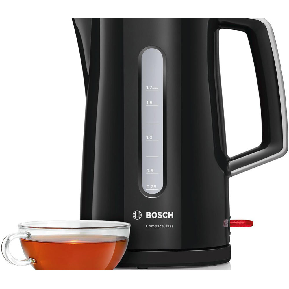 Чайник Bosch TWK 3A013