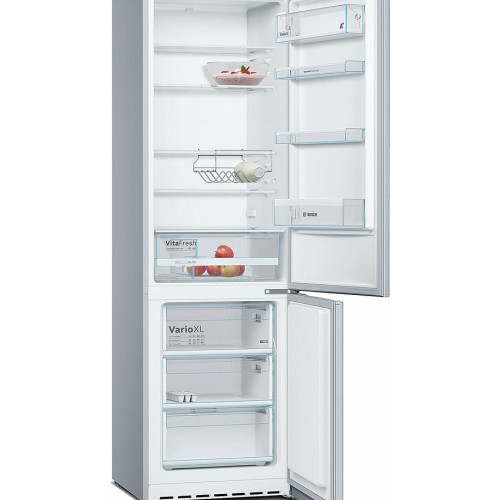 Двухкамерный холодильник Bosch KGE39XL2AR