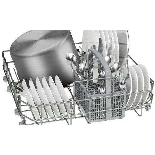 Встраиваемая посудомоечная машина Bosch SMV25AX03R