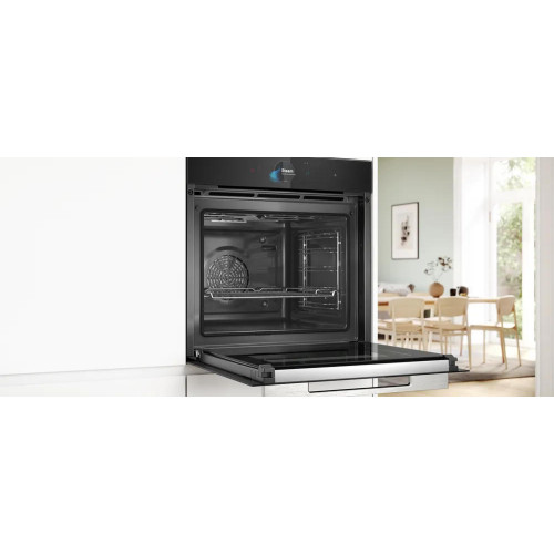 Духовой шкаф Bosch HRG 7784B1