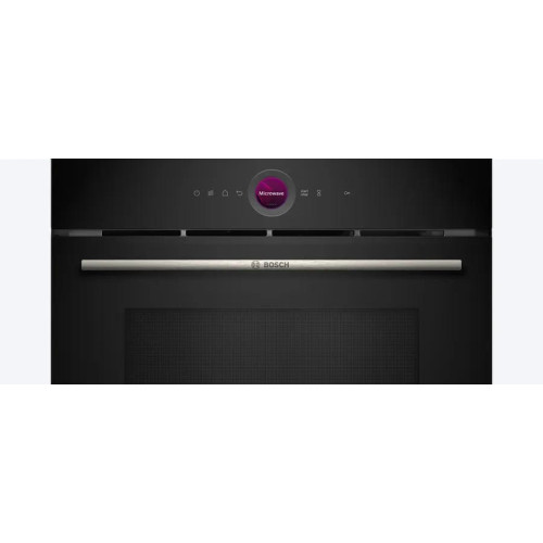 Встраиваемая микроволновая печь Bosch CEG732XB1
