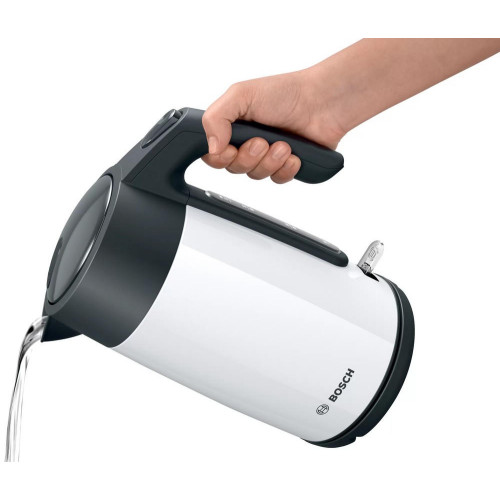 Чайник Bosch TWK7L461