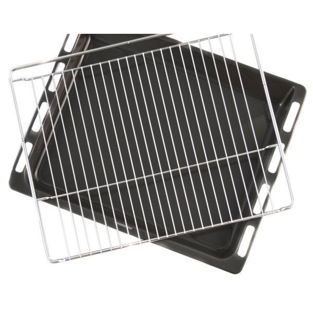 Духовой шкаф Bosch HBA 23S140 R