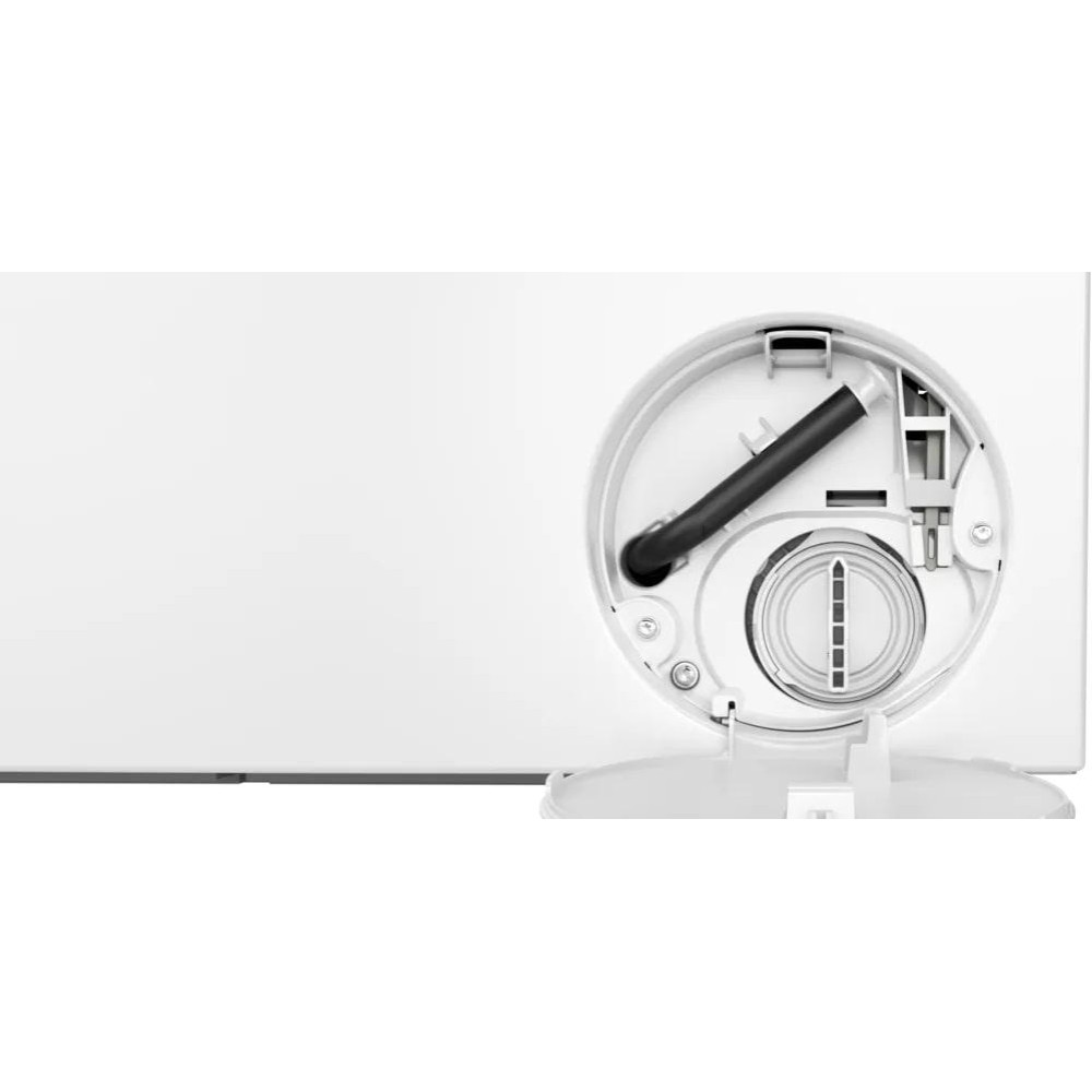 Стирально-сушильная машина Bosch WDU8H540PL