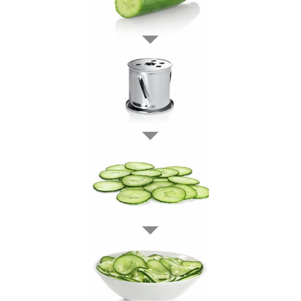 Мясорубка Bosch MFW 67440