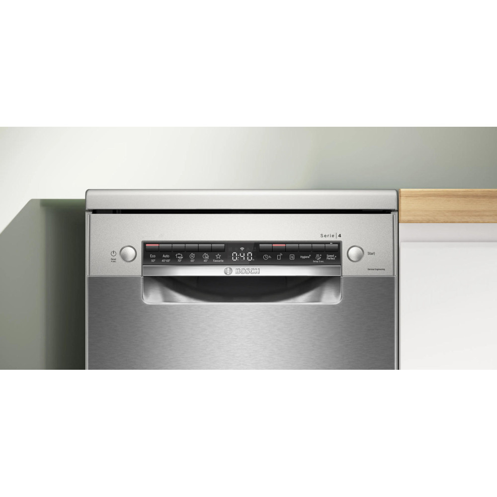 Посудомоечная машина Bosch SPS4HMI64Q