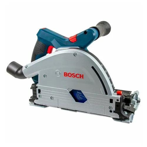 Bosch GKT 18V-52 GC Professional Solo аккумуляторная дисковая пила (без АКБ и ЗУ), 06016B4000