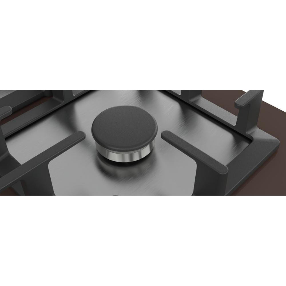 Газовая варочная панель Bosch PPP6A4B90R
