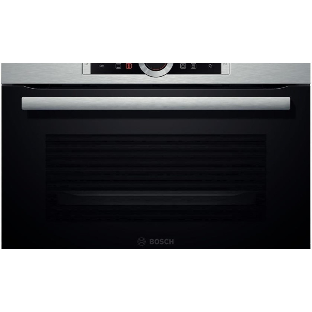 Компактный духовой шкаф Bosch CBG635BS1