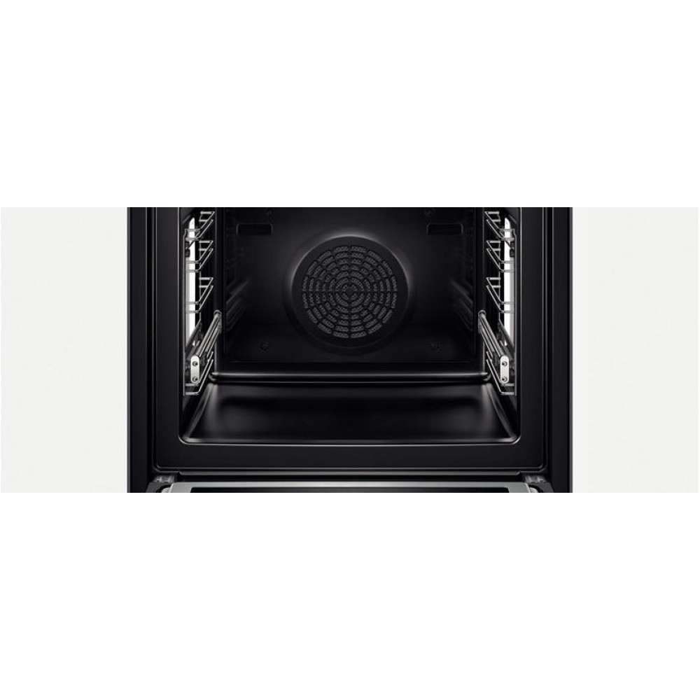 Духовой шкаф Bosch HNG6764B1