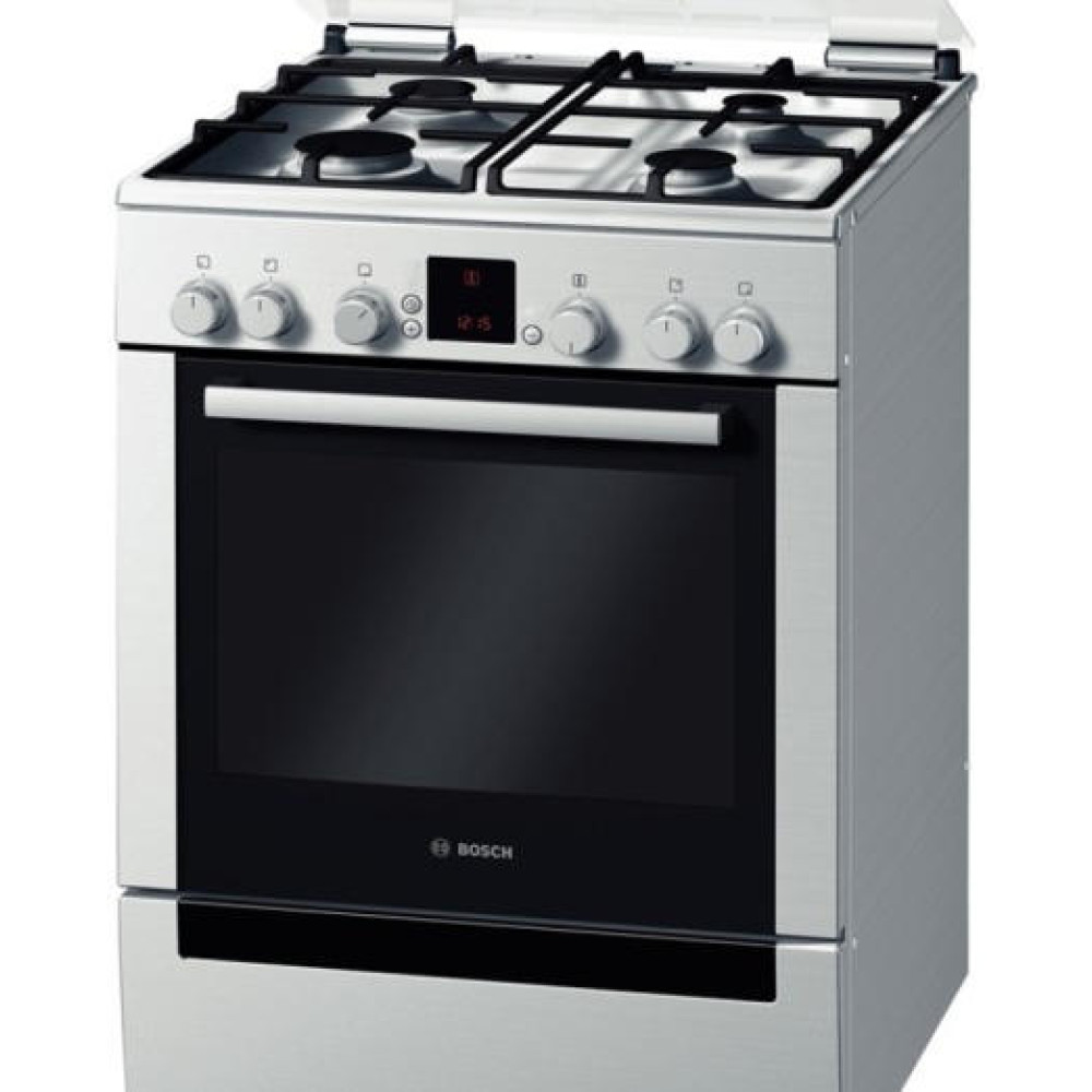 Комбинированная плита Bosch HGV 645253 R