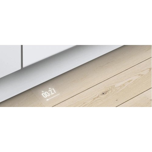 Встраиваемая посудомоечная машина Bosch SMV8YCX02E