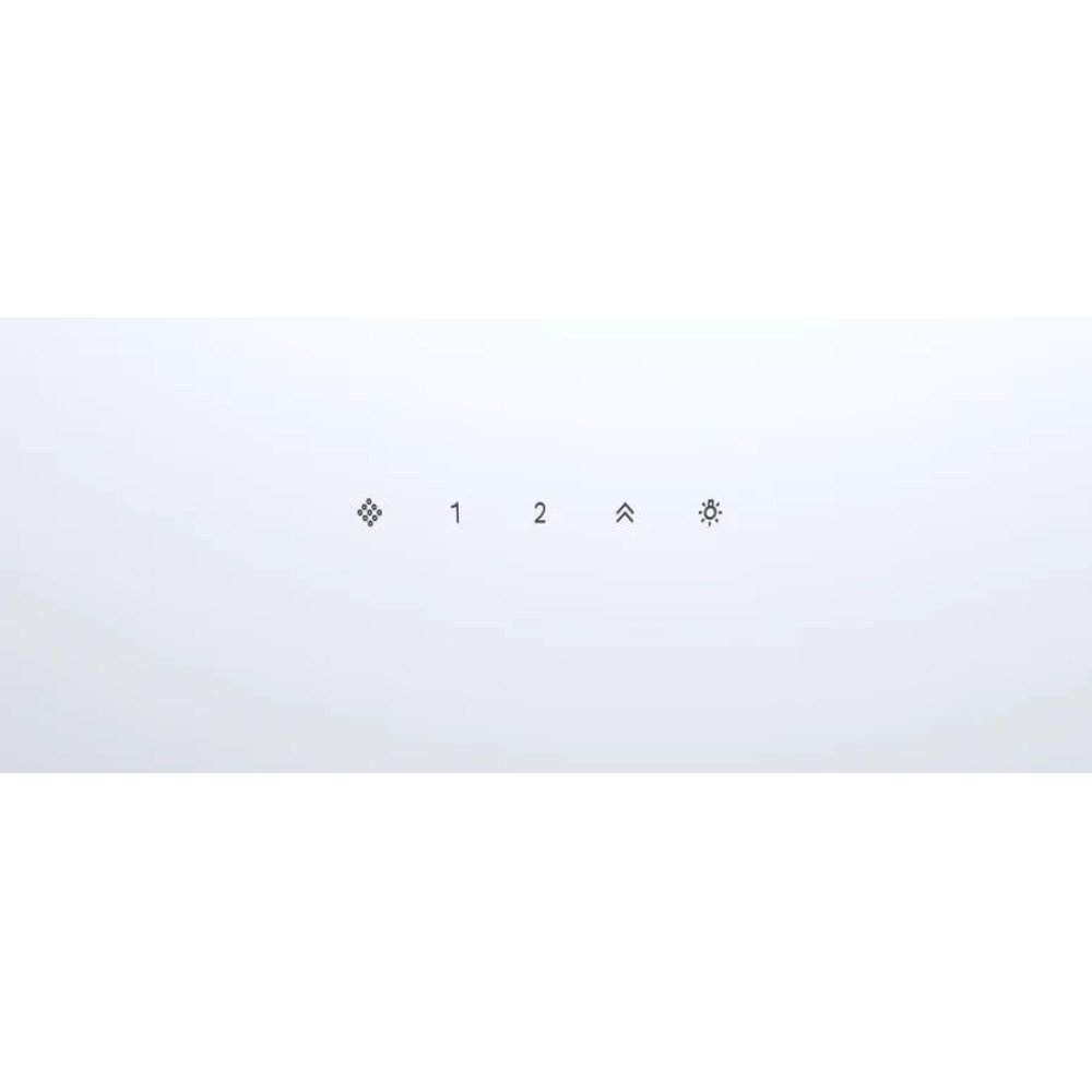 Вытяжка Bosch DWK66PJ20T