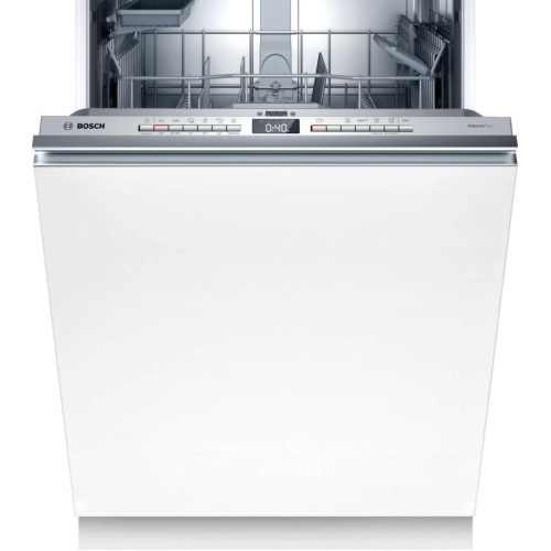 Встраиваемая посудомоечная машина Bosch SGV4HMX2FR