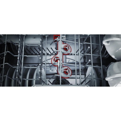 Посудомоечная машина Bosch SMV4HMX65Q