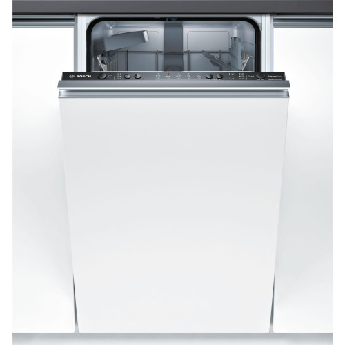 Встраиваемая посудомоечная машина Bosch SPV25DX50R