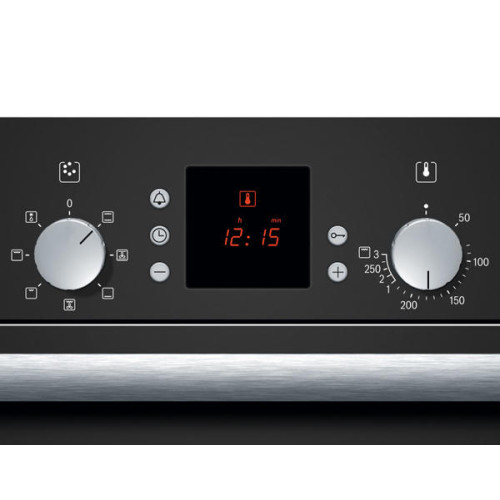 Духовой шкаф Bosch HBN 431S3