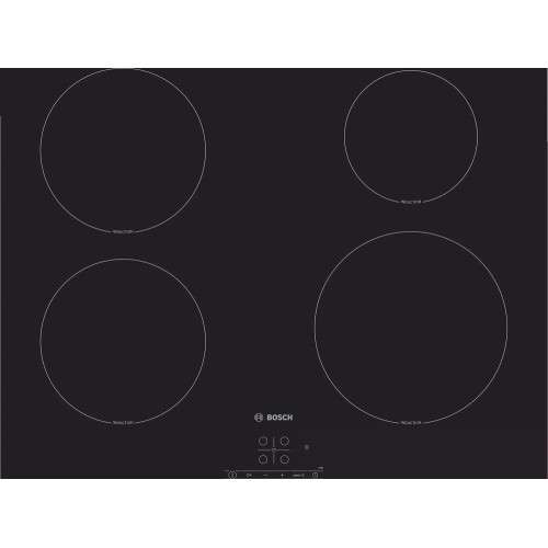 Индукционная варочная панель Bosch PUE63RBB5E
