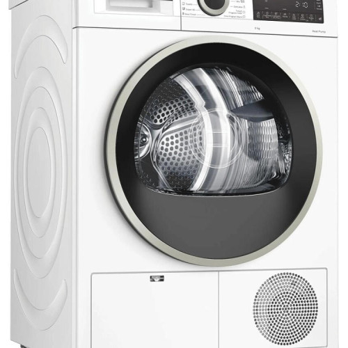 Комплект Bosch Serie 4 (WGG0420GPL, WQG14200ME, WTZ 20410)